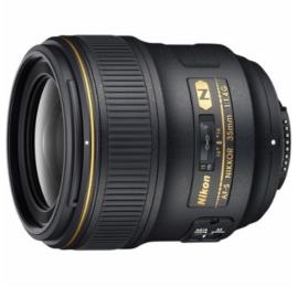 لنز-نیکون-Nikon-AF-S-NIKKOR-35mm-f-1-4G-Lens-